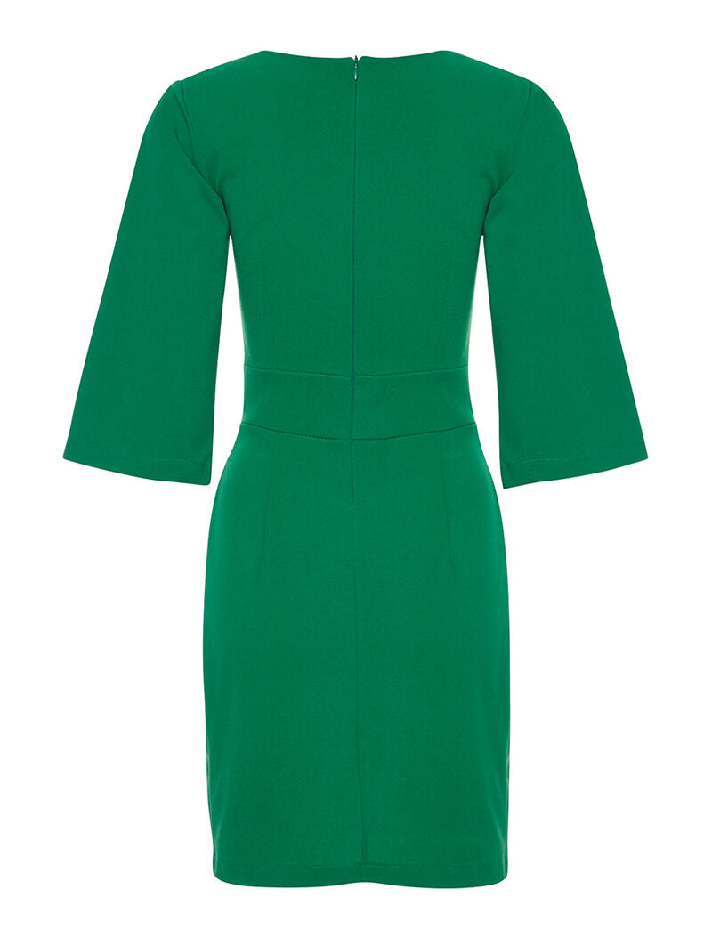 Robe bas portefeuille - vert - 2