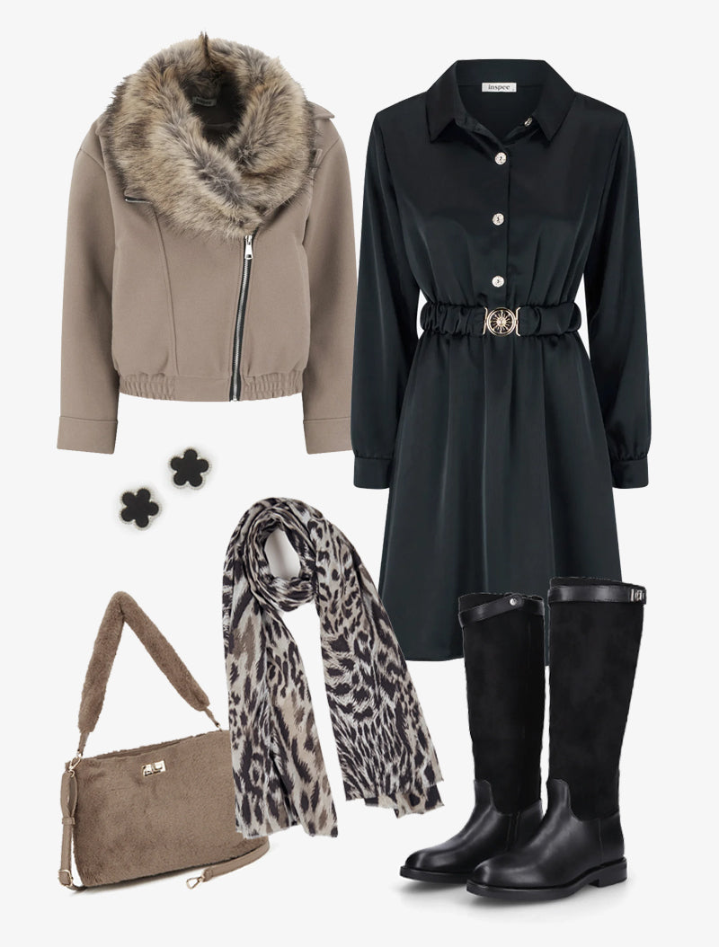 Look Aine - 1