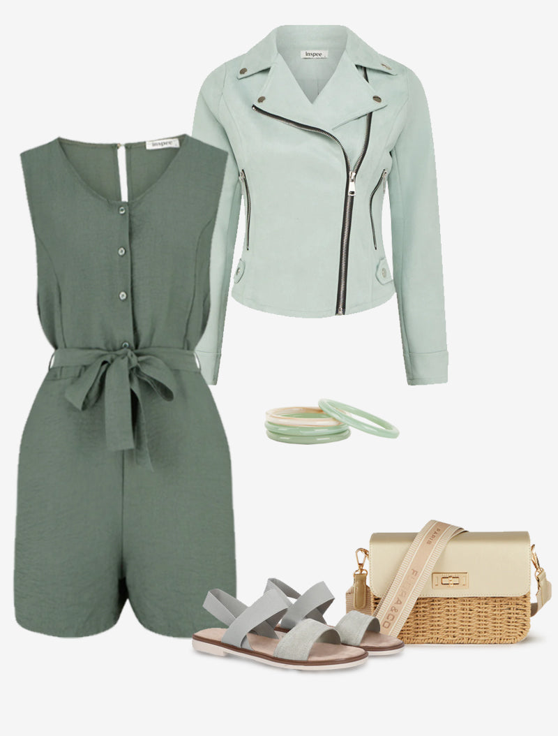 Look Alcee - 1