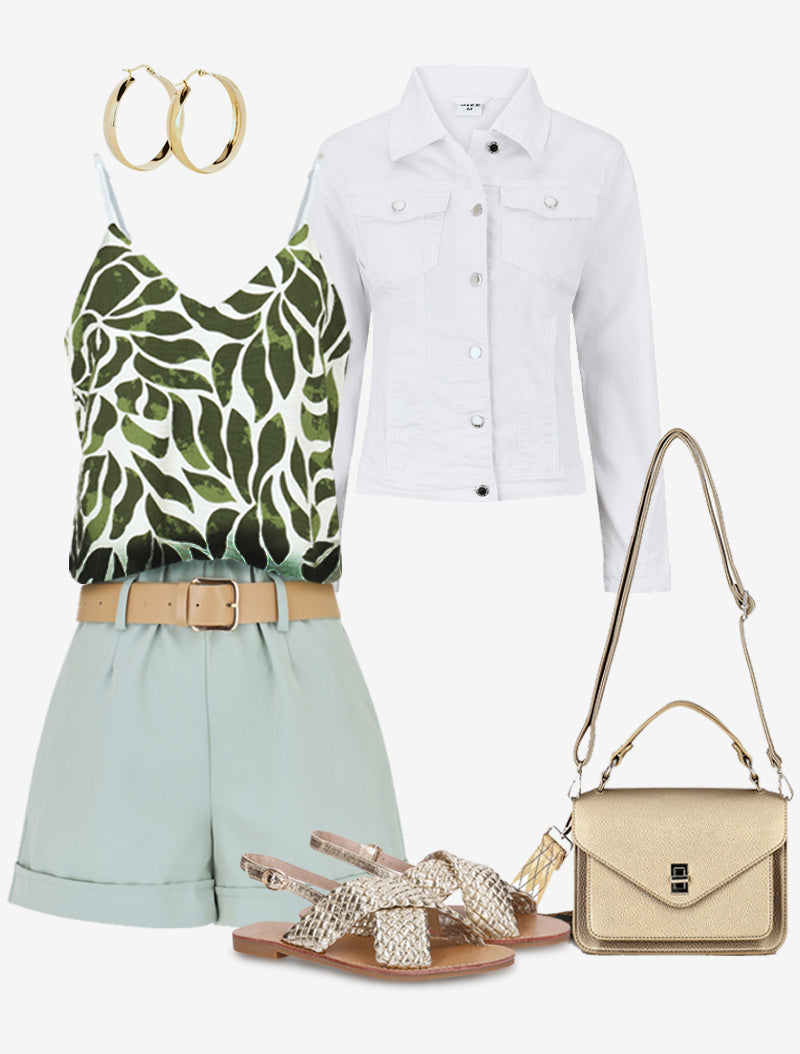 Look Alesia - 1
