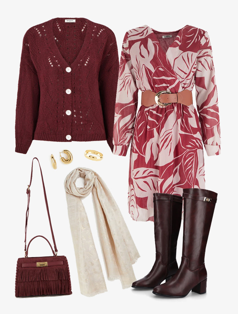 Look Allie - 1