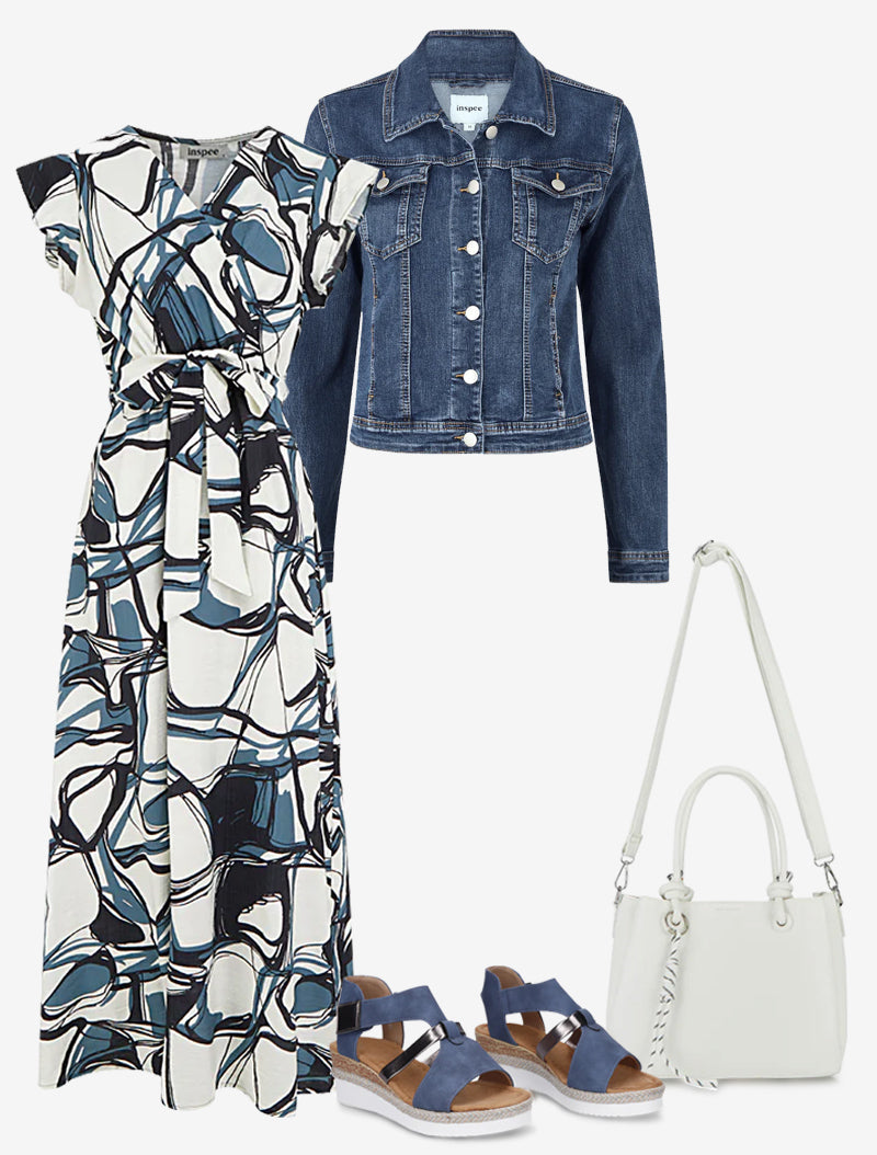 Look Ally - 1