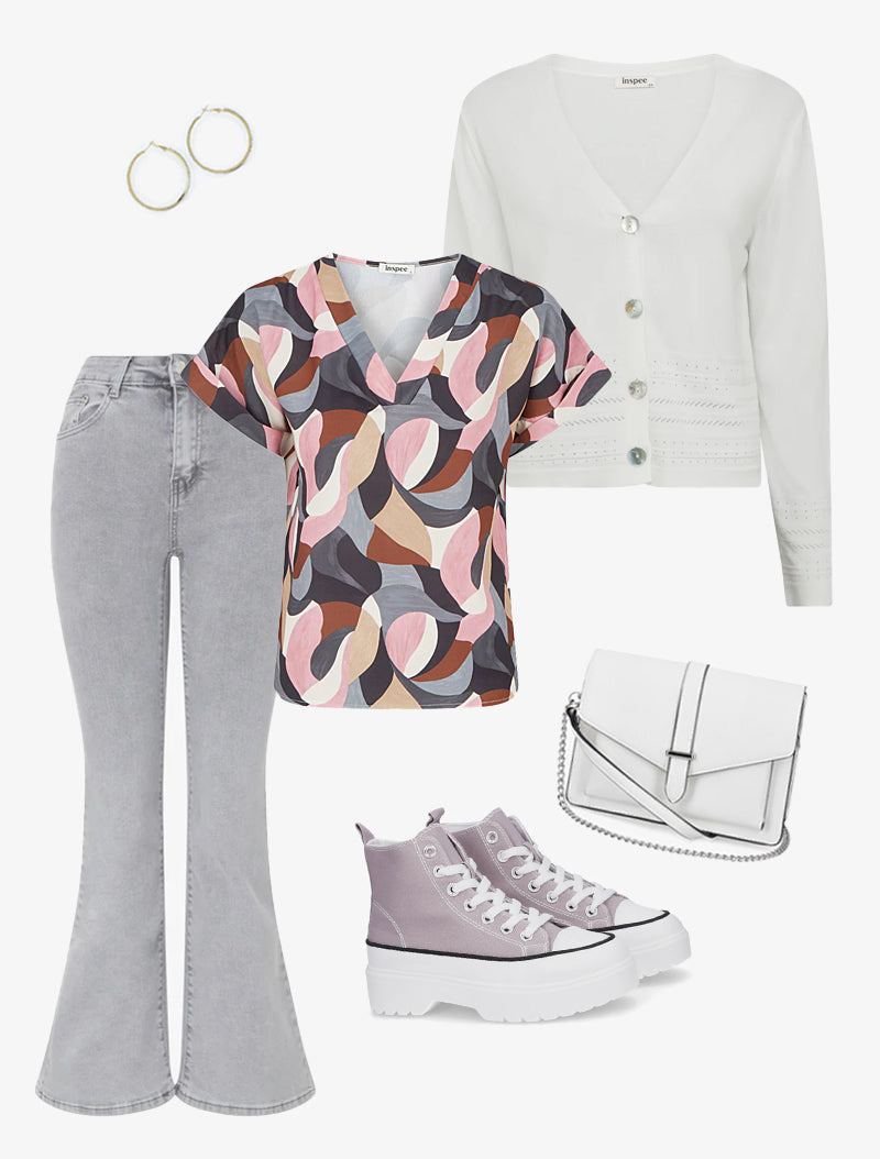Look Althea - 1