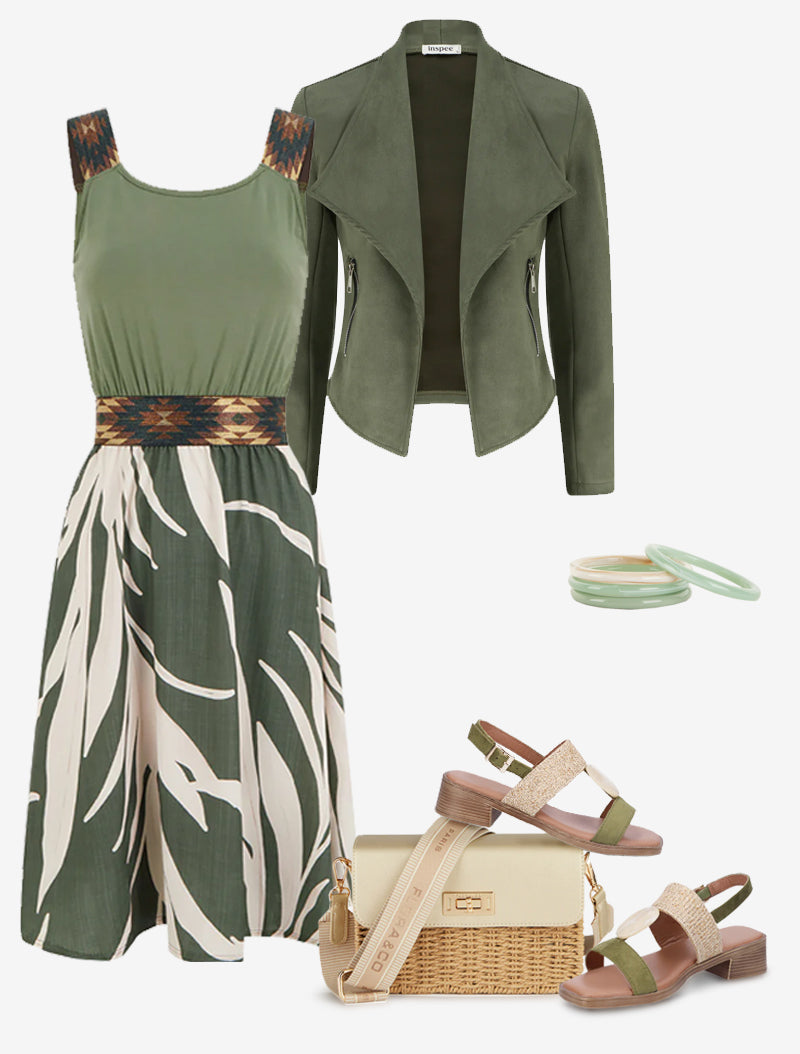 Look Alys - 1