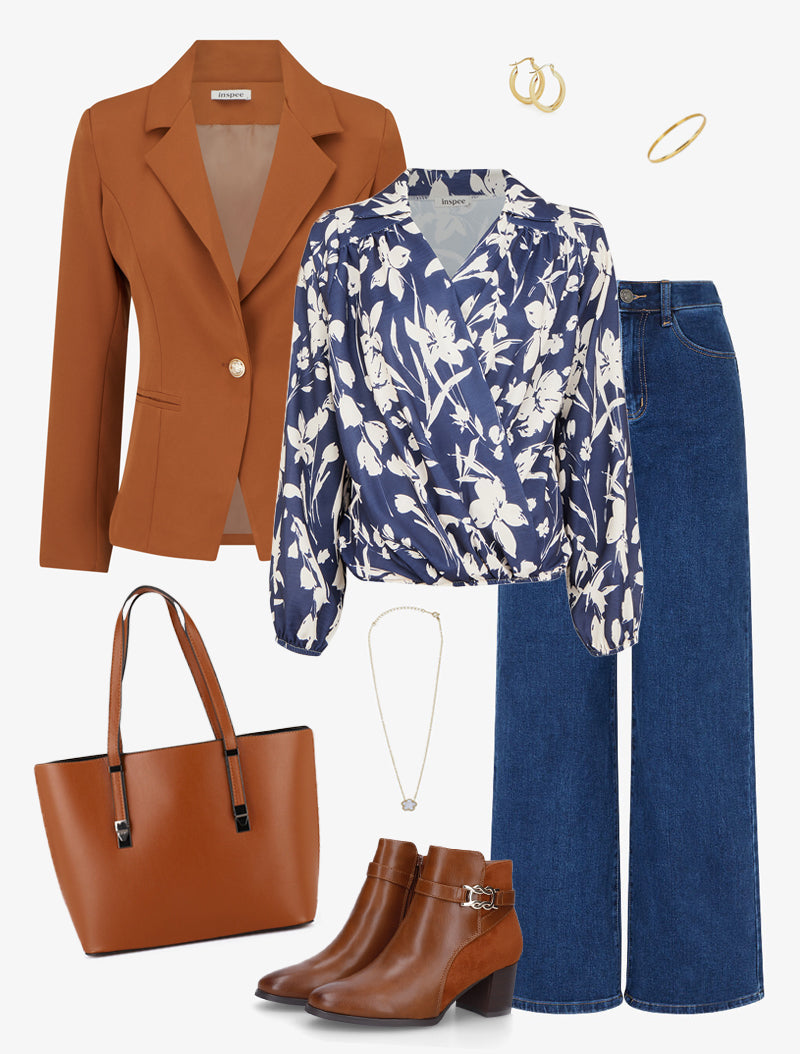 Look Amarine - 1
