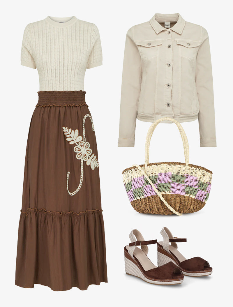 Look Ambrette - 1