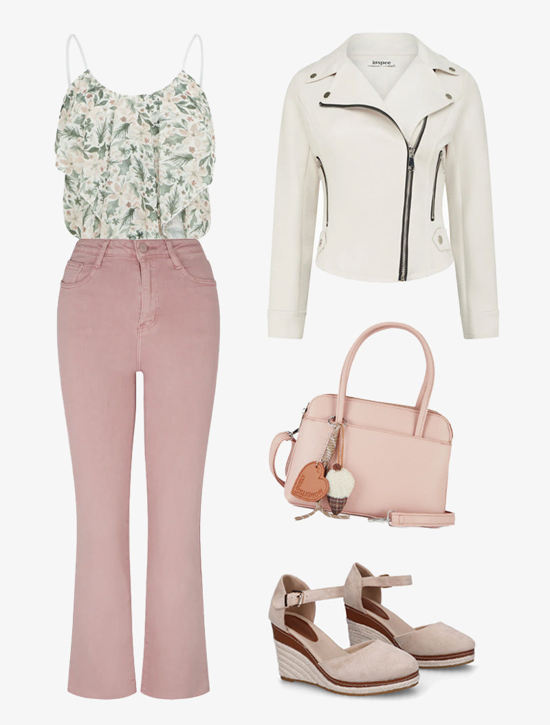Look Andreana - 1