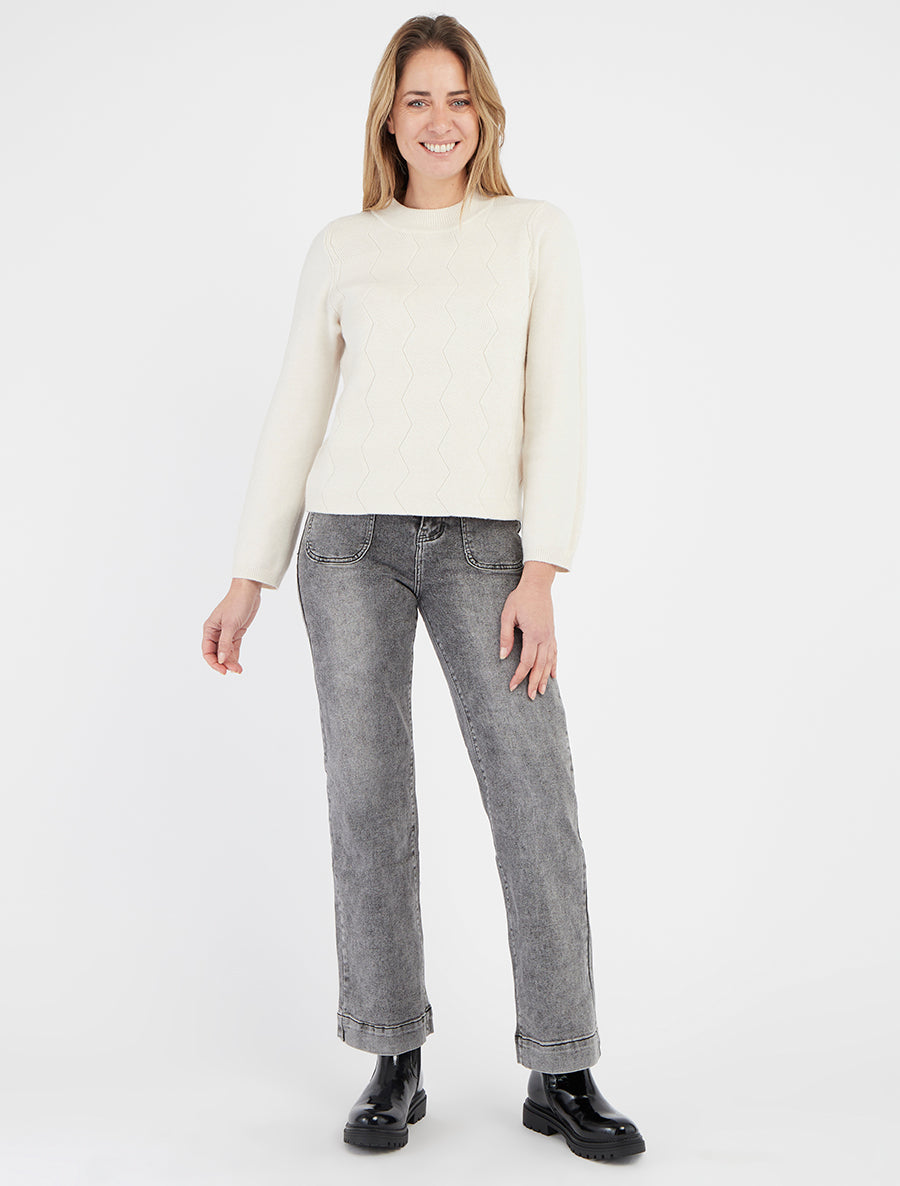 Look Andresia