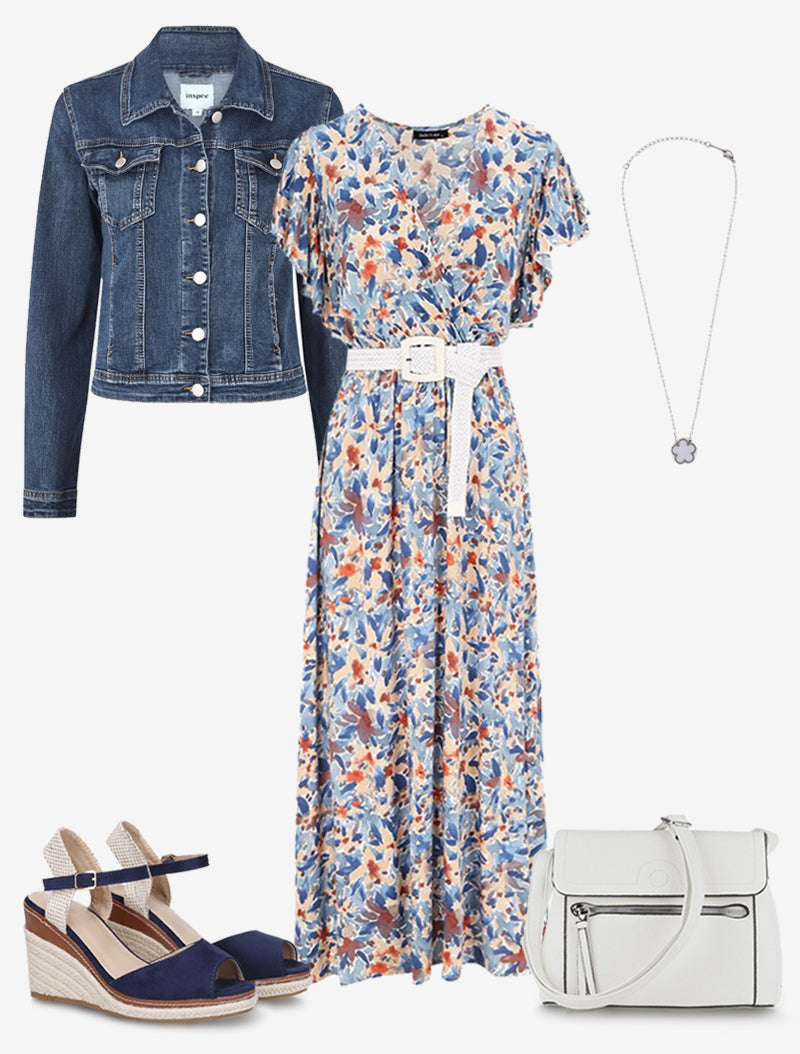 Look Andreva - 1