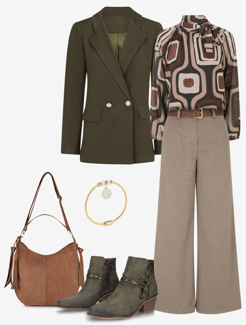 Look Arina - 1