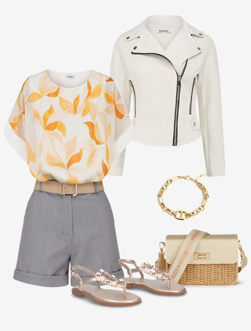 Look Artha - 1