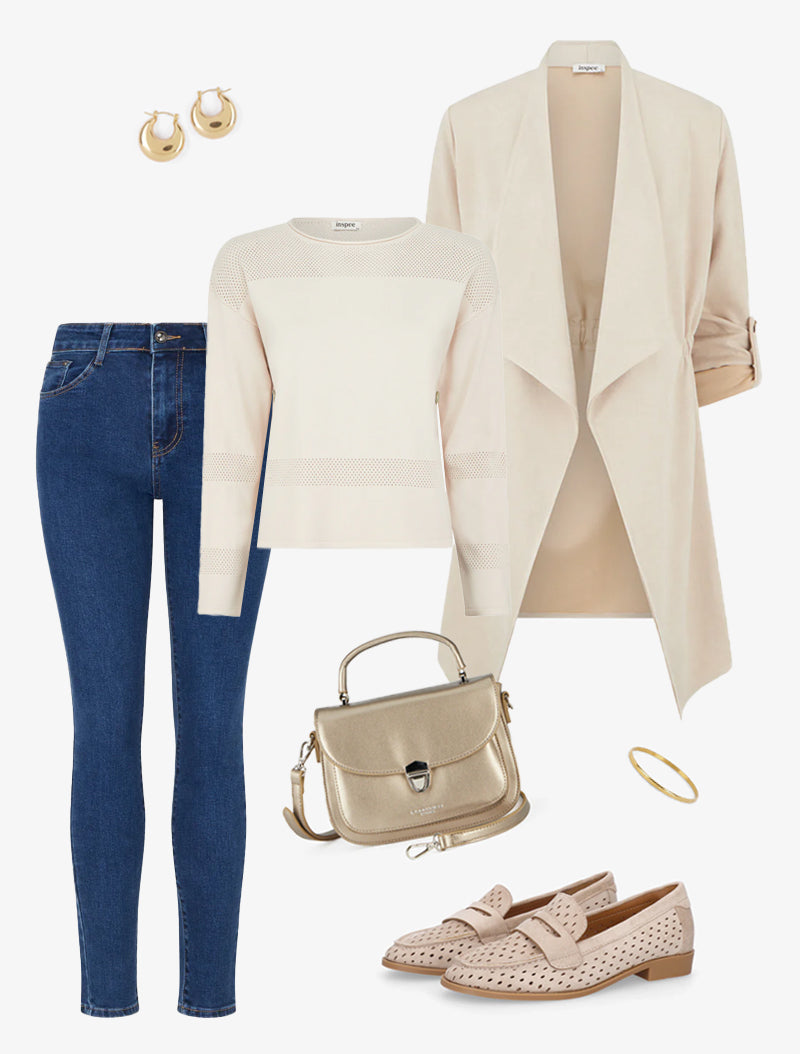 Look Atara - 1