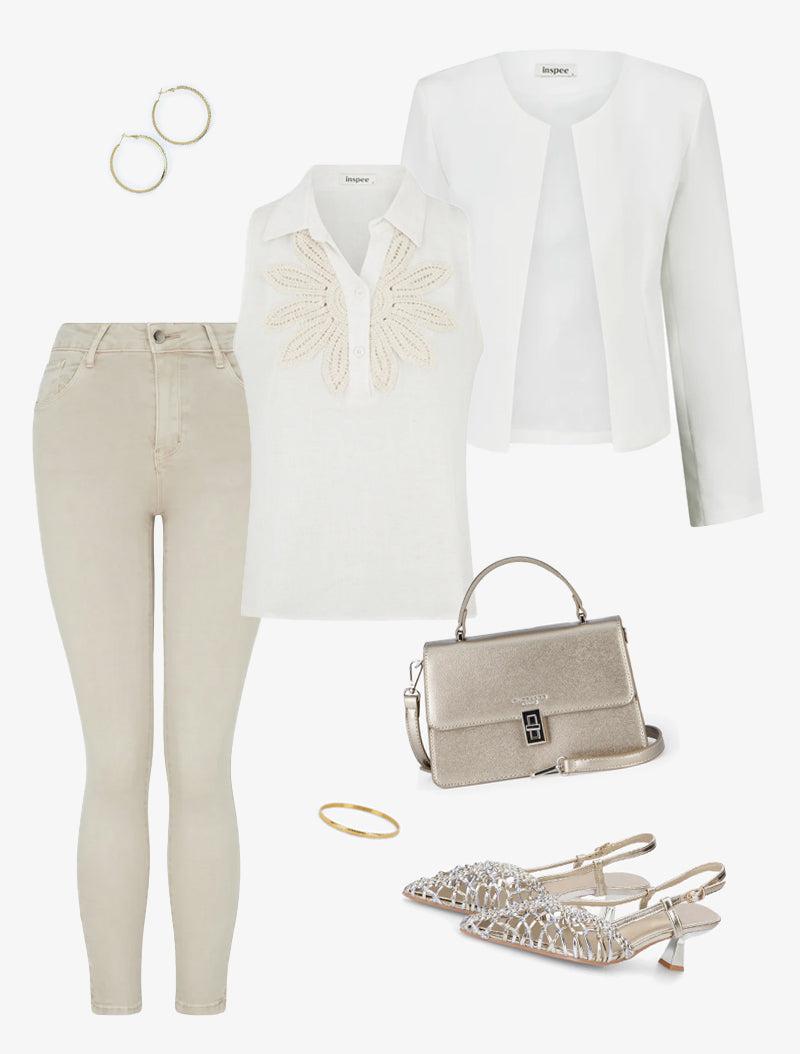 Look Audelia - 1