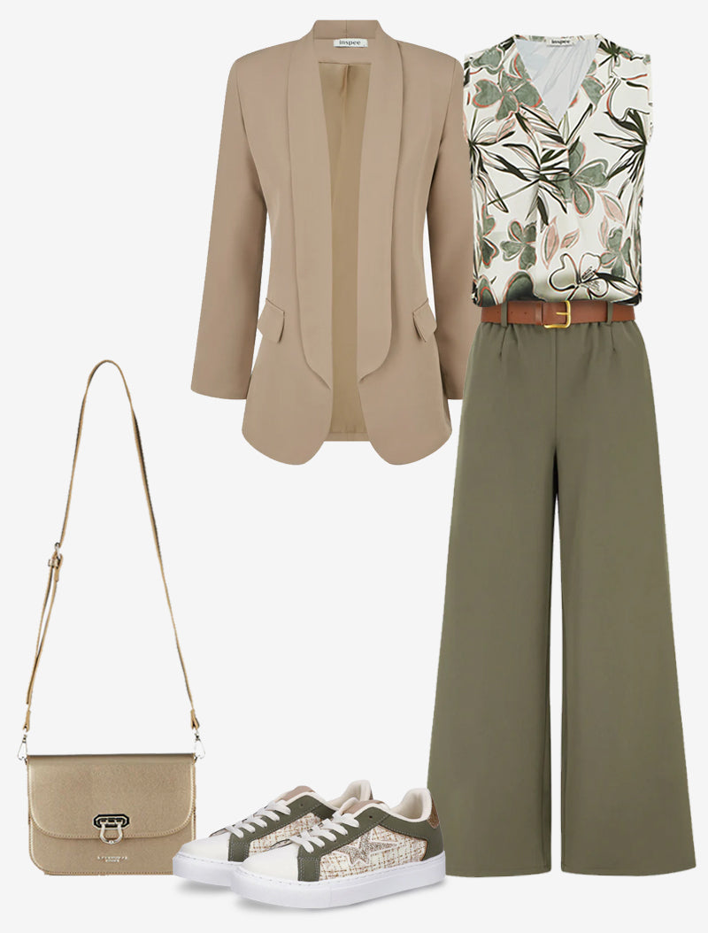 Look Brana - 1