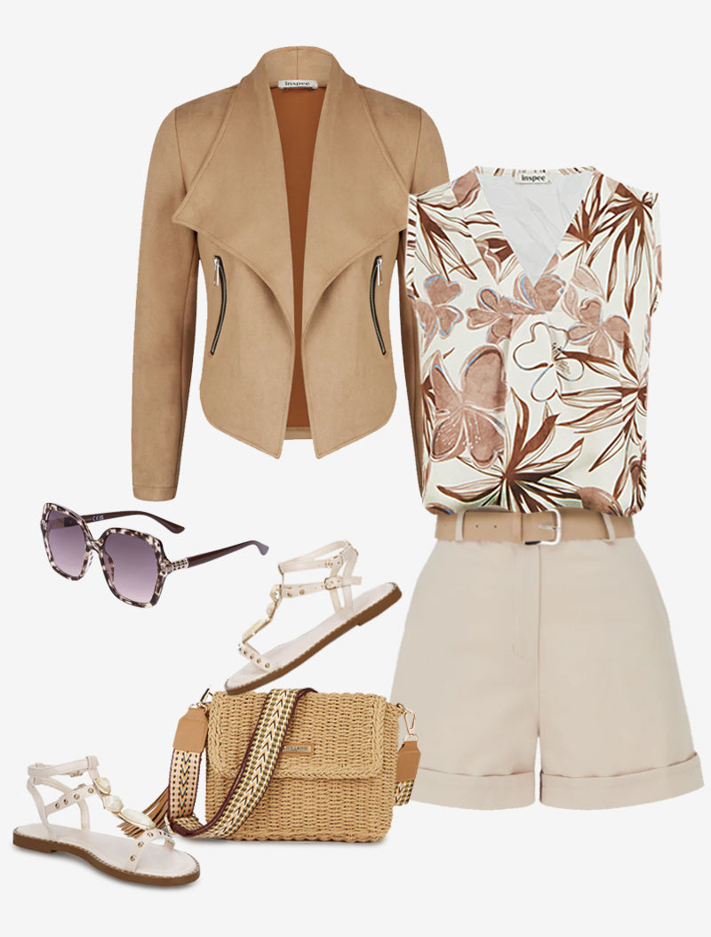 Look Britny - 1