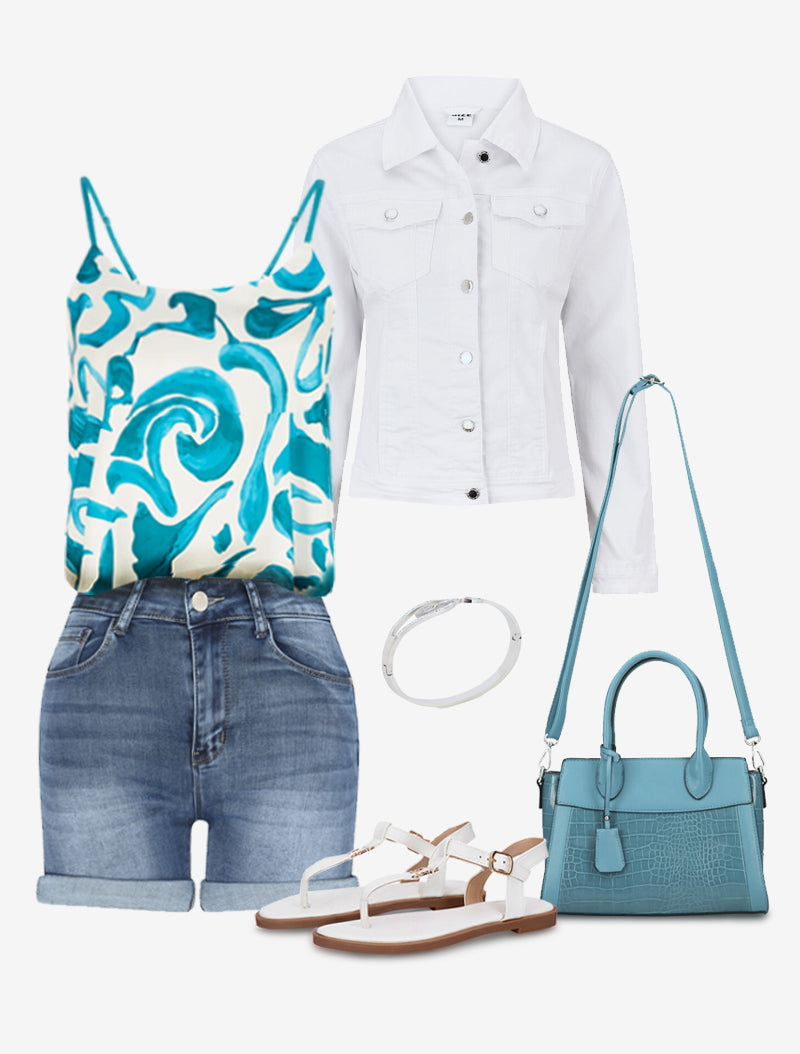 Look Catya - 1