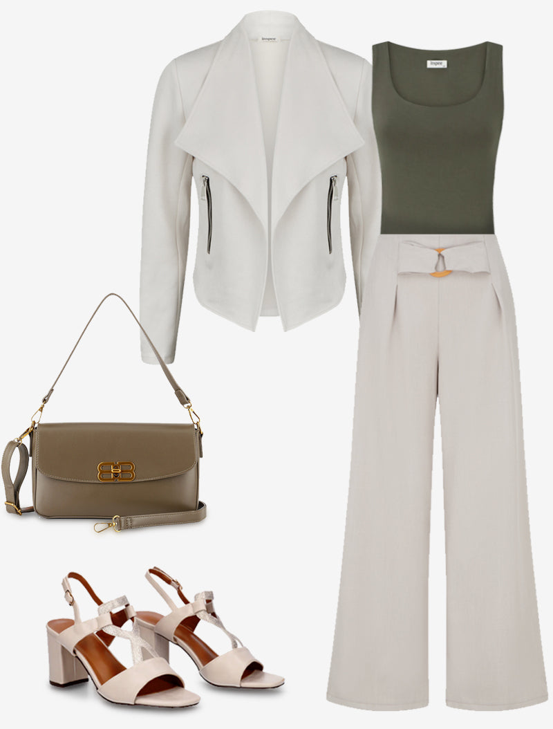 Look Chlea - 1