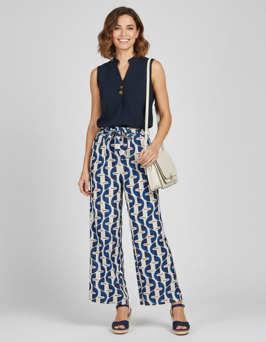 Look Corentine