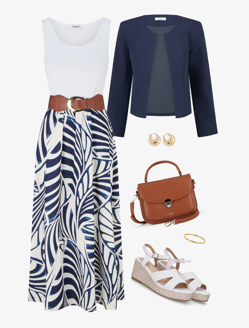 Look Coria - 1