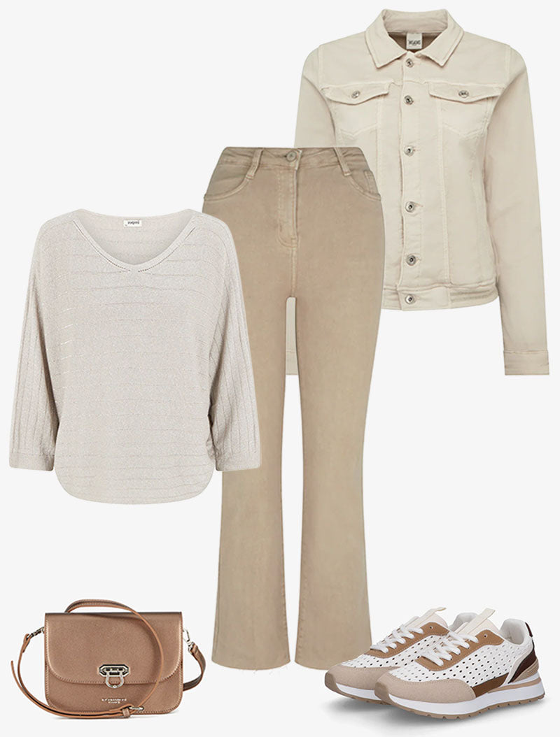 Look Crystel - 1