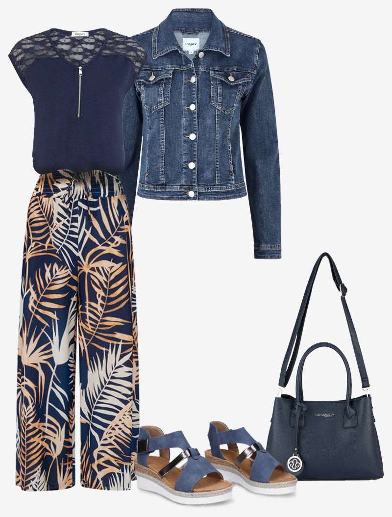 Look Cyndie - 1