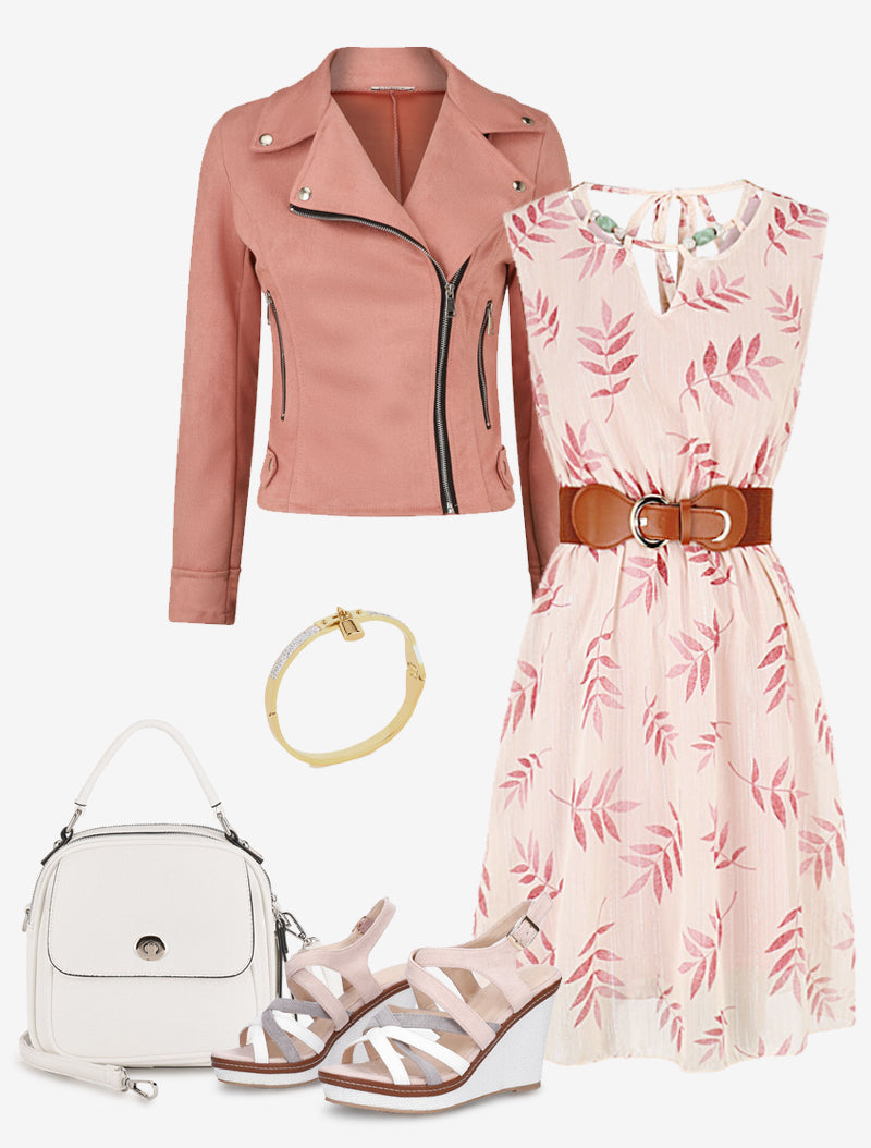 Look Cyntia - 1