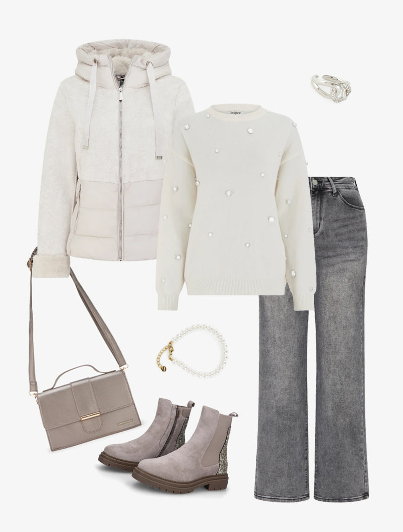 Look Dalys - 1