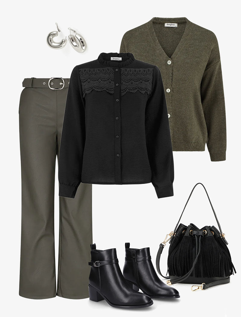 Look Danala - 1