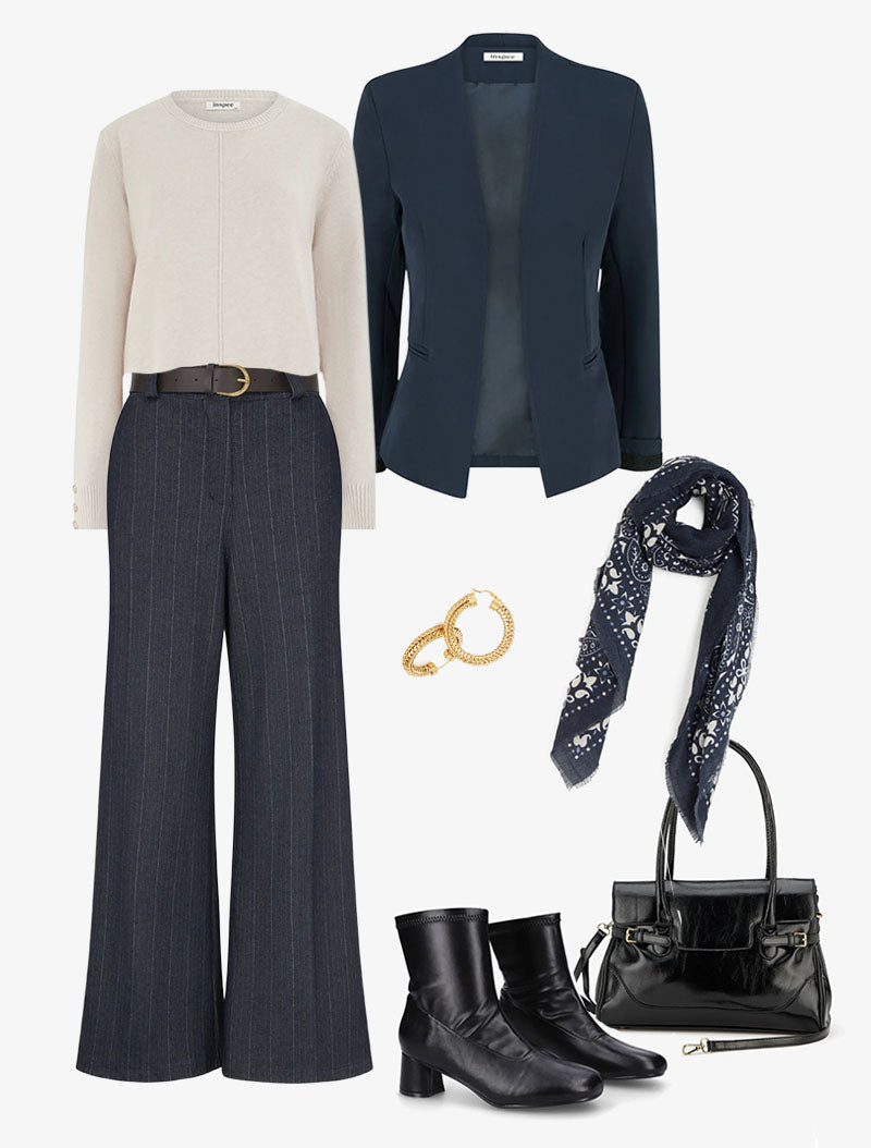Look Darali - 1