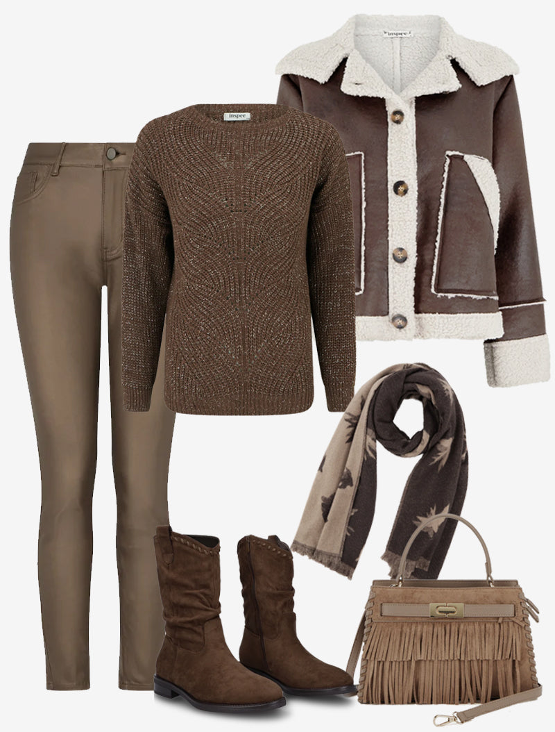 Look Darra - 1