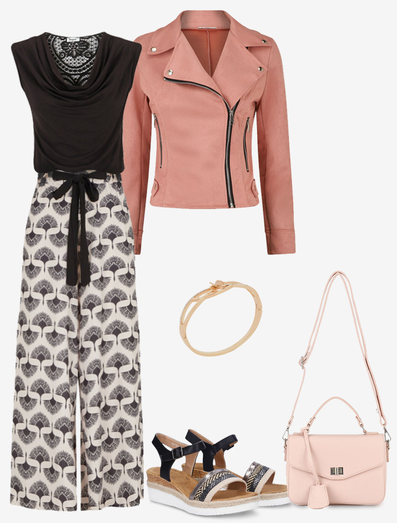 Look Dayna - 1
