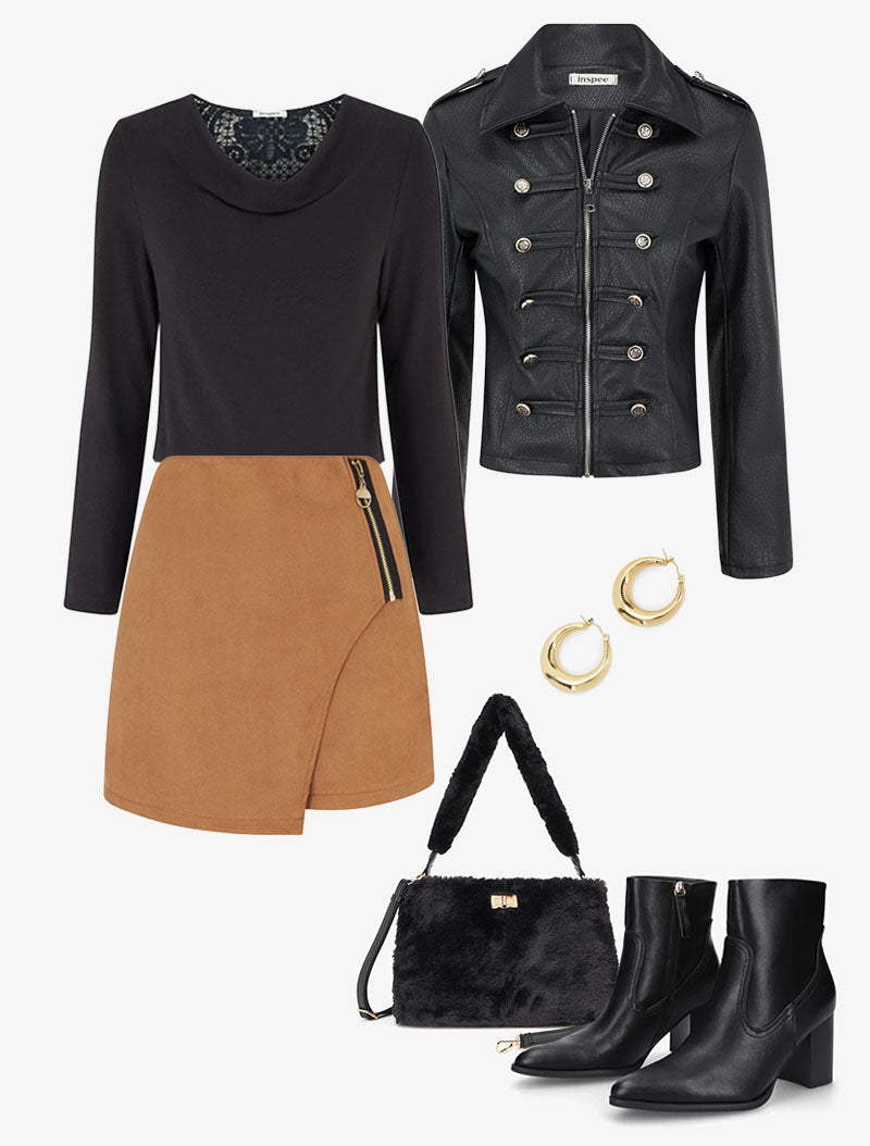Look Delene - 1