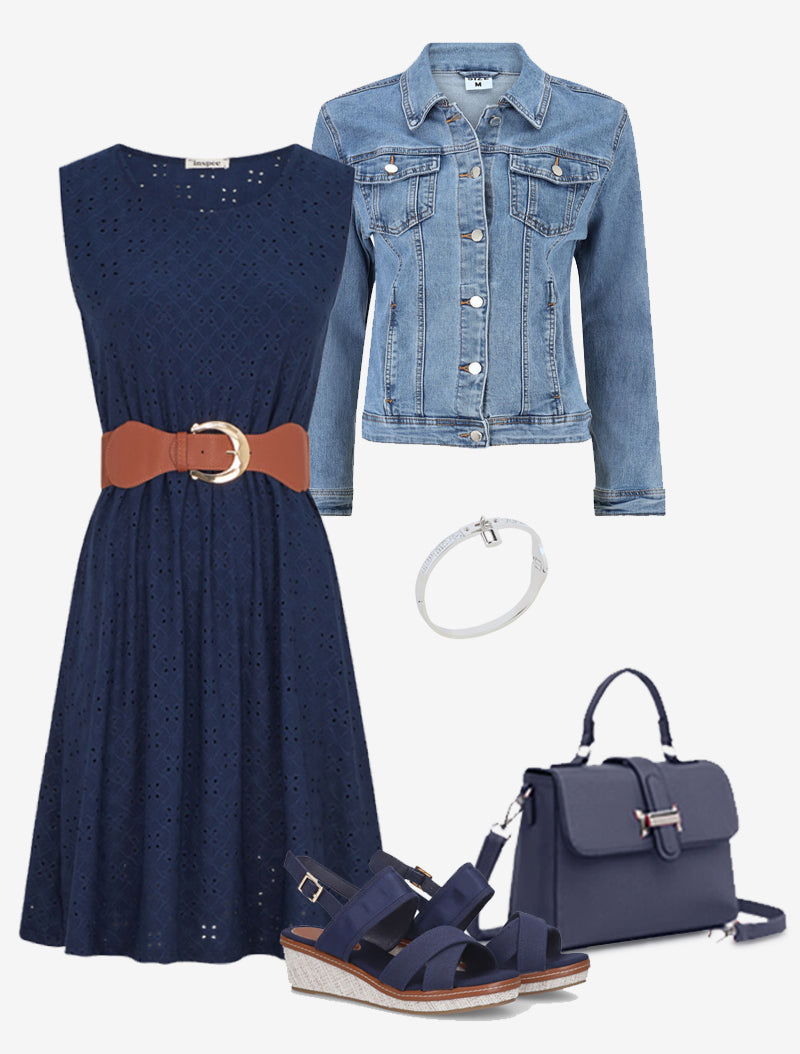 Look Dila - 1