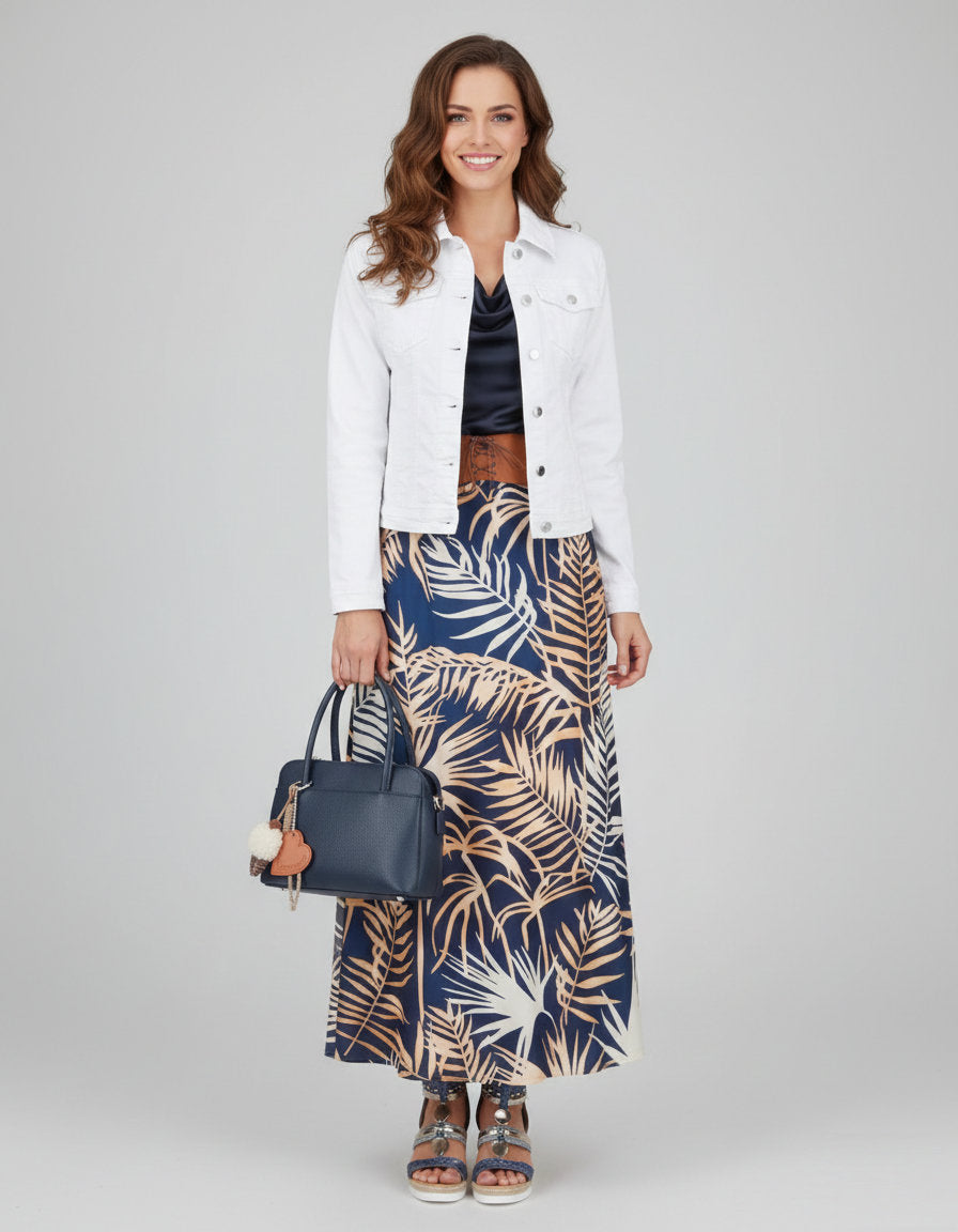 Look Dona