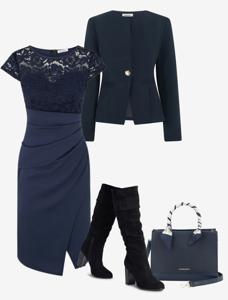 Look Easter - 1