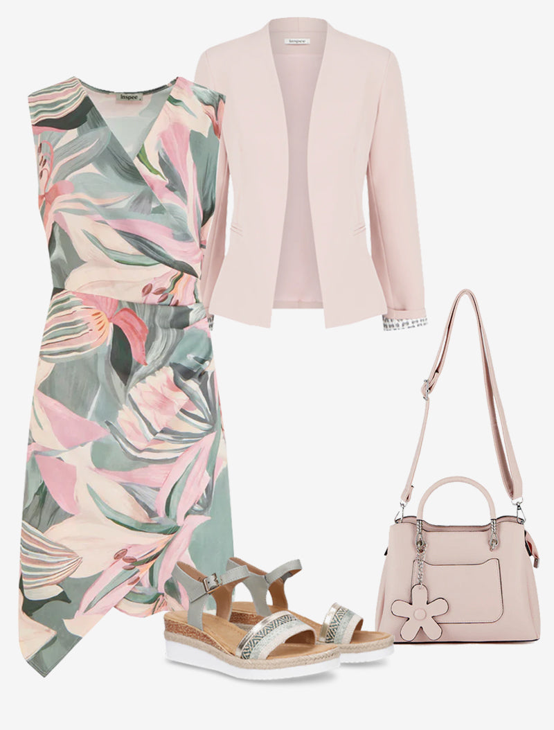 Look Eleen - 1