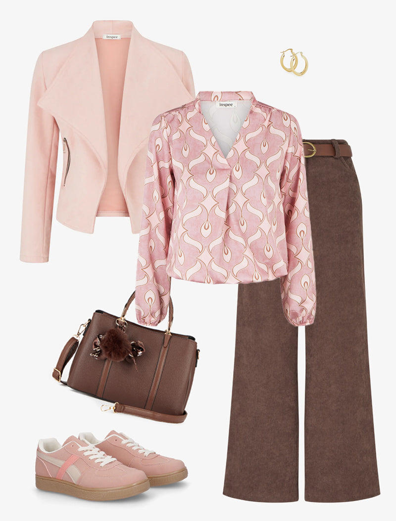 Look Elianne - 1