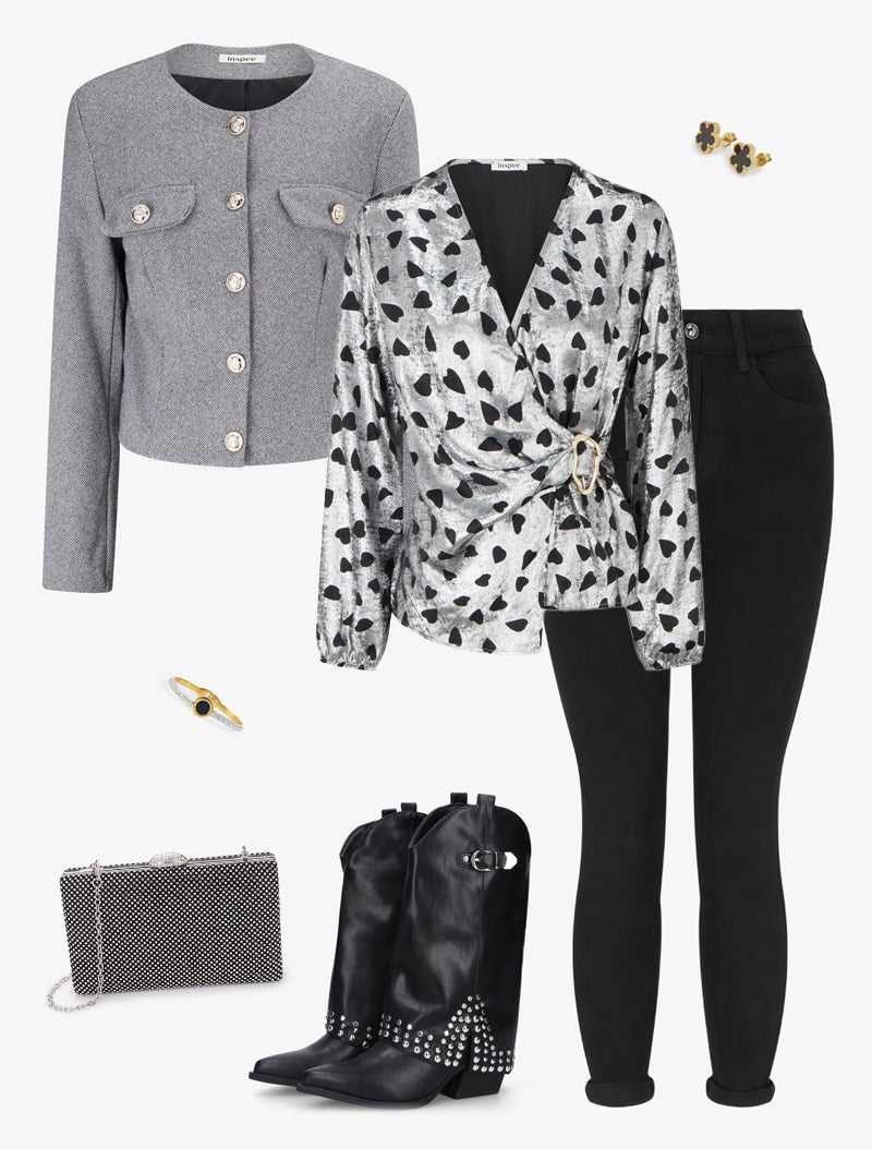Look Elicia - 1