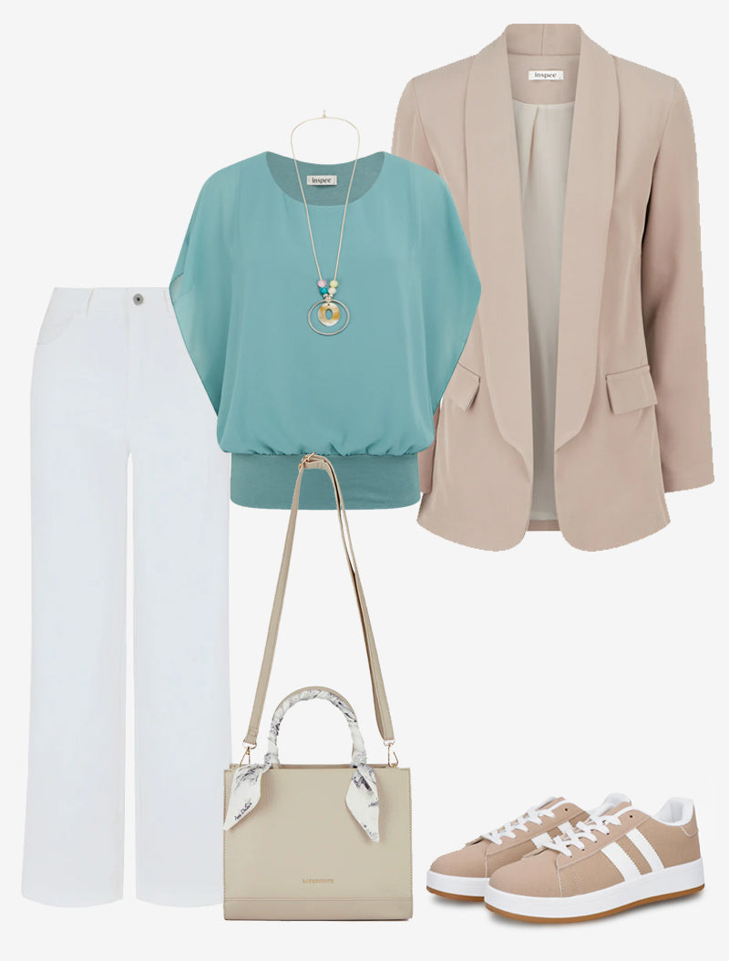 Look Eloa - 1