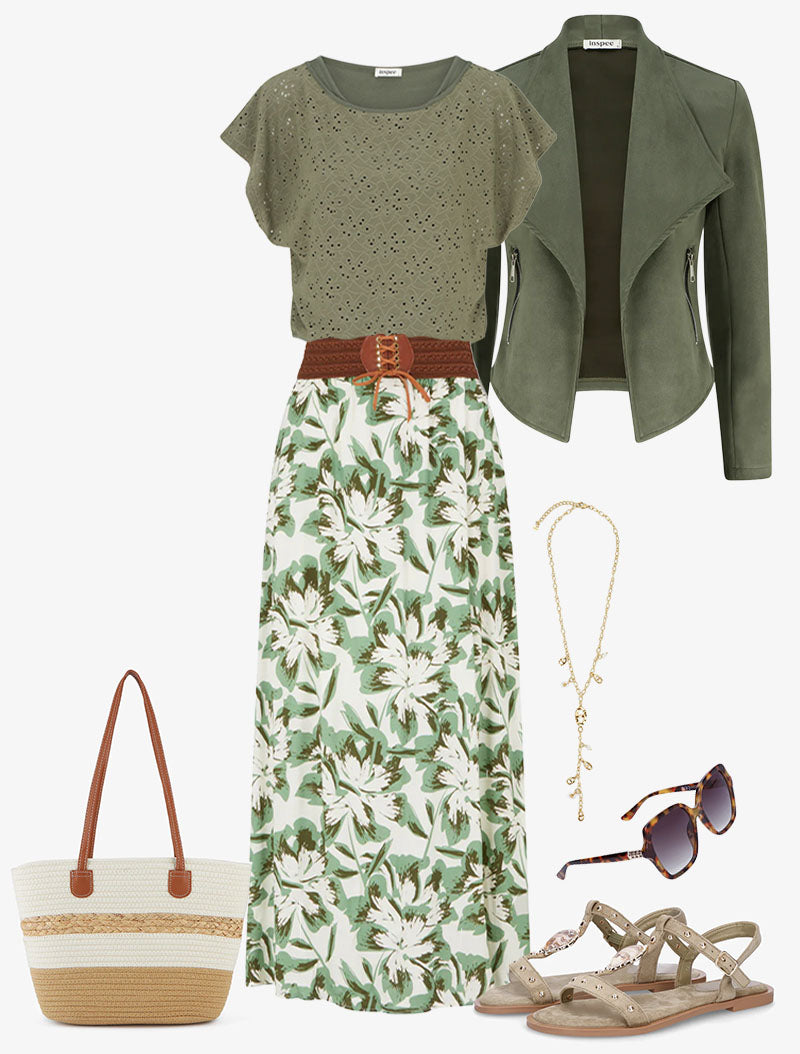 Look Eolane - 1