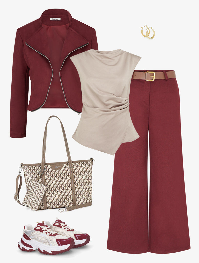 Look Evanne