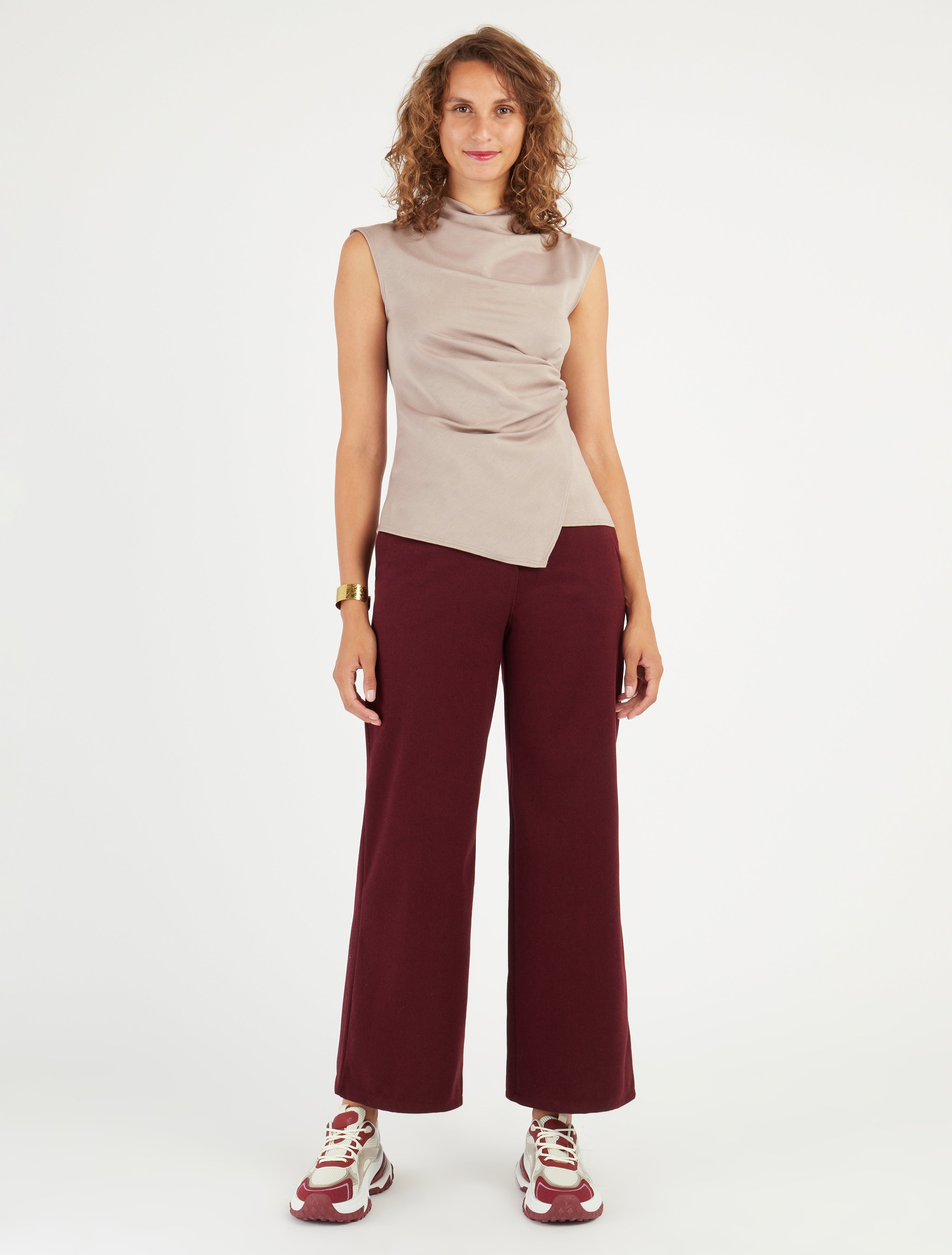 Look Evanne