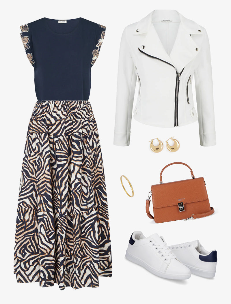 Look Fawna - 1