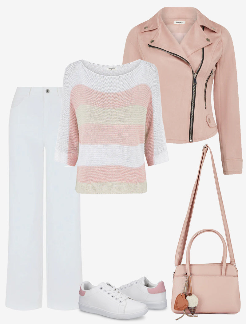 Look Galia - 1