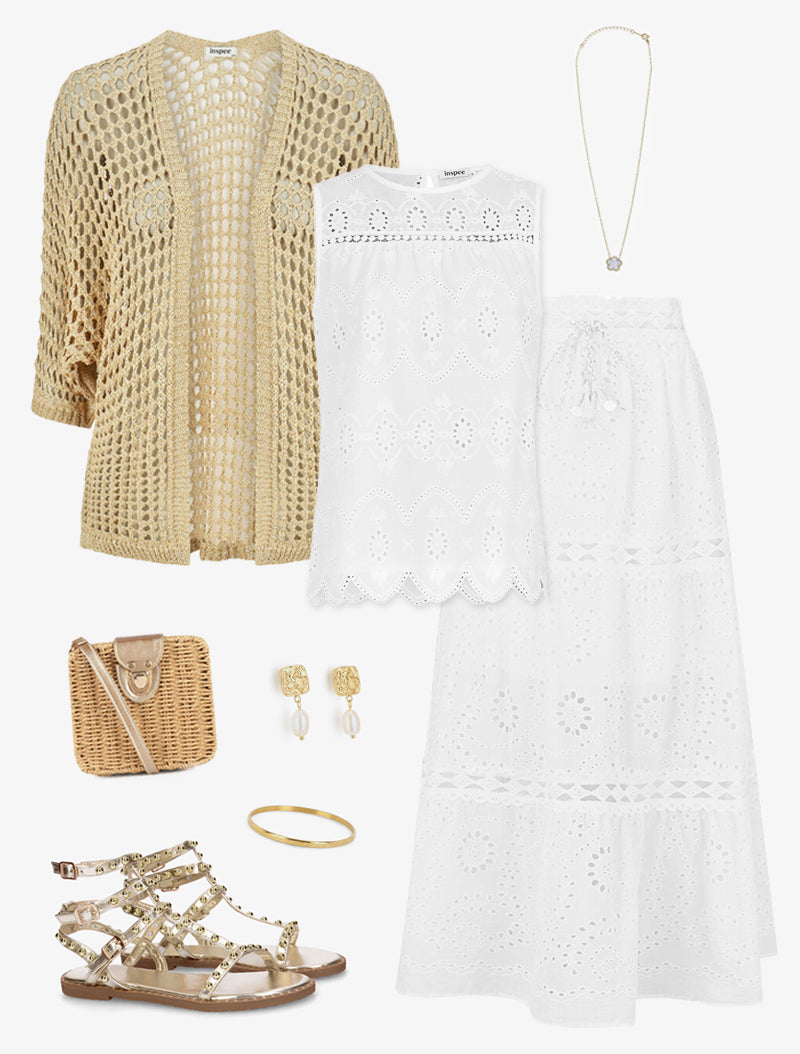 Look Ginella - 1