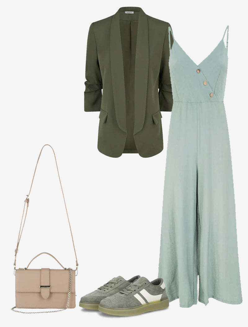 Look Giza - 1