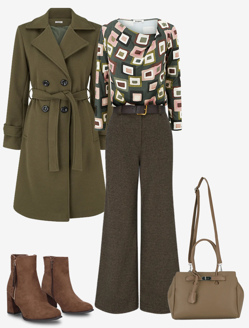 Look Gizzel - 1
