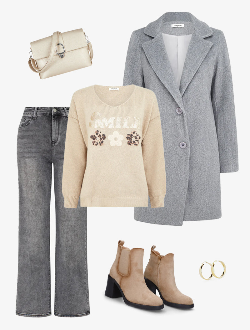 Look Griselda - 1