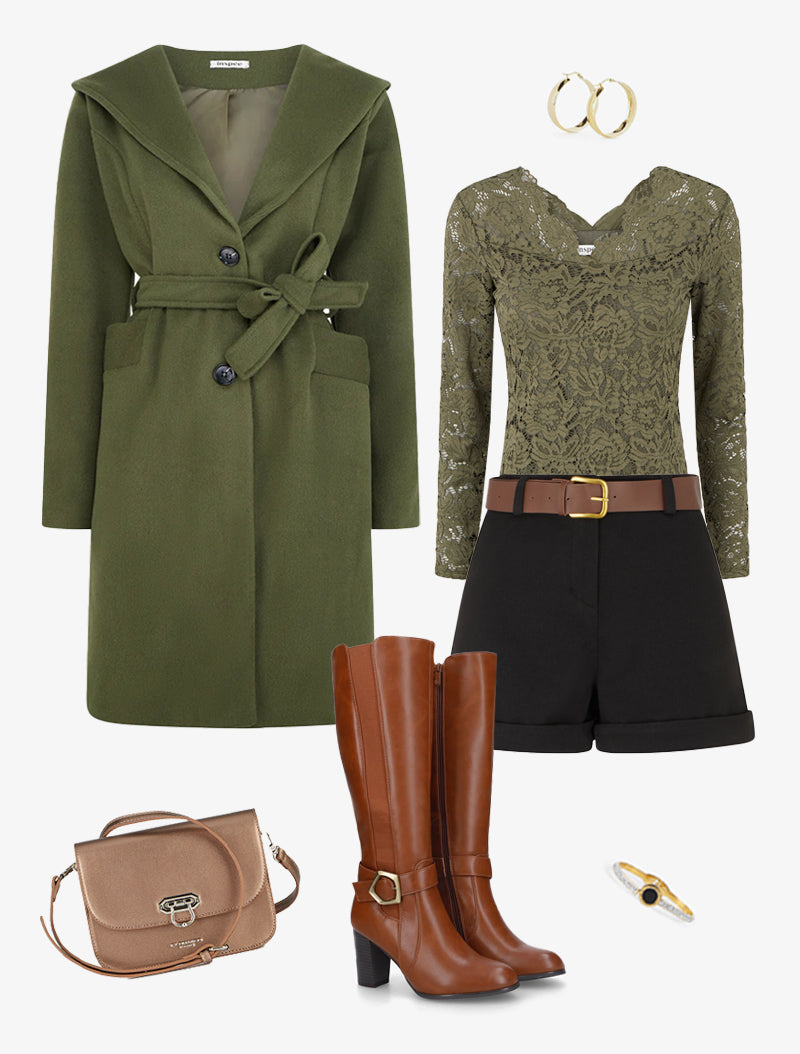 Look Grissil - 1