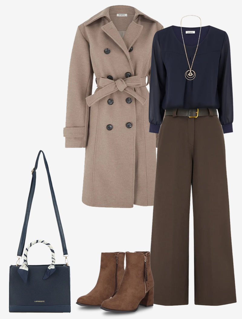 Look Halva - 1